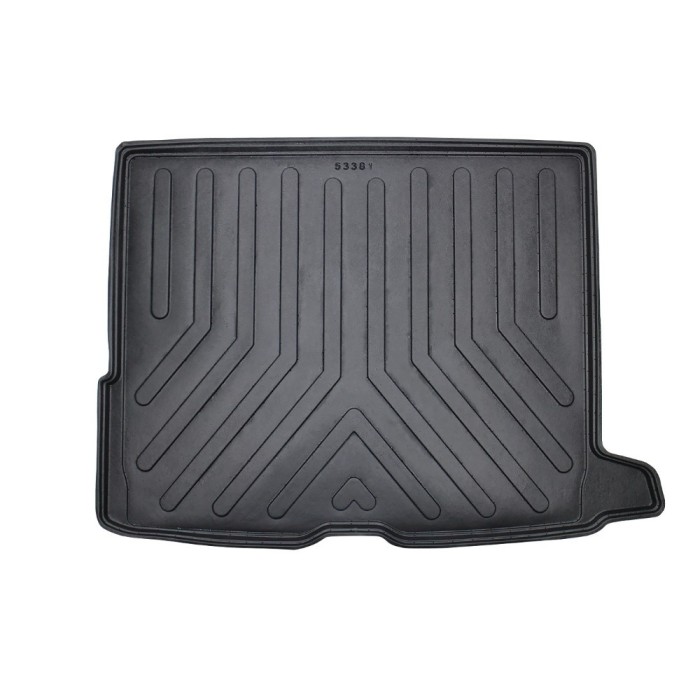 Tavita portbagaj Mercedes GLC X253 / C253 2015- 8682578011934