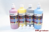 Toner refill Hp Color Laser 150 178 179 reincarcare W117A 100gr