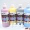 Toner refill Samsung CLP CLX CLT Xpress SL C reincarcare color 100gr