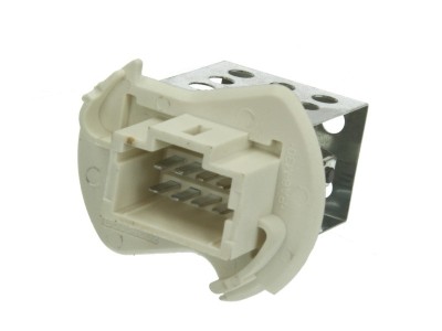 Rezistenta trepte aeroterma RENAULT MASTER II platou / sasiu (ED/HD/UD) (1998 - 2010) AIC 55287 foto