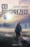 Cei Doisprezece (Vol. 2) - Paperback brosat - Justin Cronin - Nemira