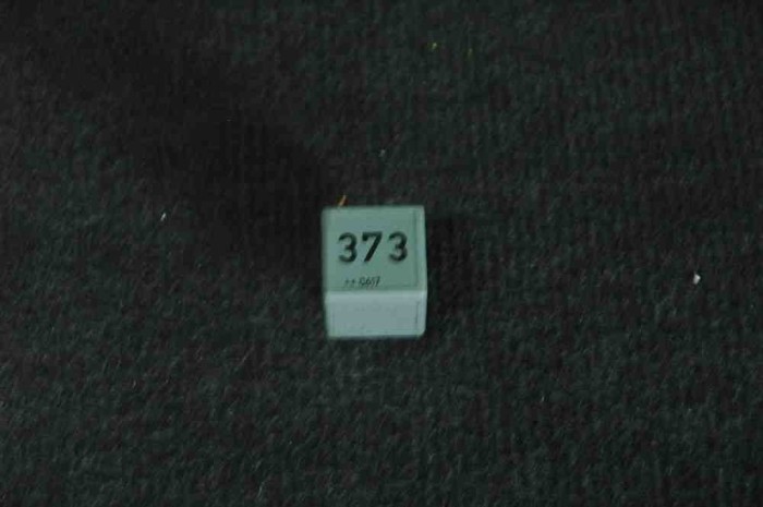 Alt modul de control AUDI A6 4F2, C6 2004 OEM: 8D0951253A 1900341