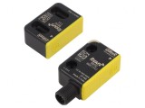 &Icirc;ntrerupător RFID R-SAFE IP67 24VDC