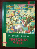 Simfonia vietii- Constantin Simirad