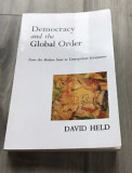 Democracy and the Global Order / David Held