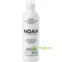 Balsam Crema Restructurant pentru Par Uscat, Lipsit de Stralucire cu Iaurt 250ml