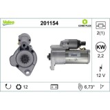 Valeo starter Valeo Core-Flex
