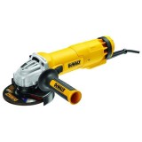DeWalt DWE4237-QS polizor unghiular electric 125 mm HardWork ToolsRange