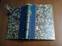 TRAITE PRATIQUE DU DIVORCE ET DE LA SEPARATION DE CORPS - M. Robert Fremont 1884 foto