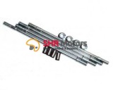 Set prezoane motor GY6 50