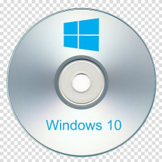 DVD Instalare Windows 7/8/10 foto