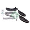 Kit lant distributie Jeep Compass (Mk49); Mercedes Clasa A (W176), B-Class Sports Tourer (W246, Clasa C (W204), Clasa C (W205), Clasa C Convertible (, INA