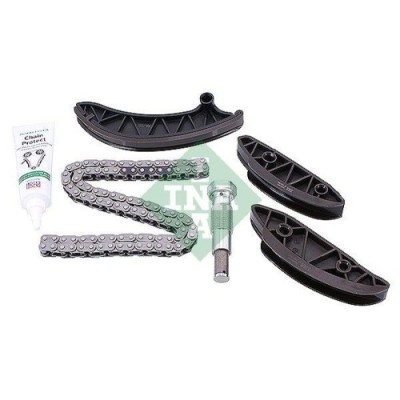 Kit lant distributie Jeep Compass (Mk49); Mercedes Clasa A (W176), B-Class Sports Tourer (W246, Clasa C (W204), Clasa C (W205), Clasa C Convertible ( foto