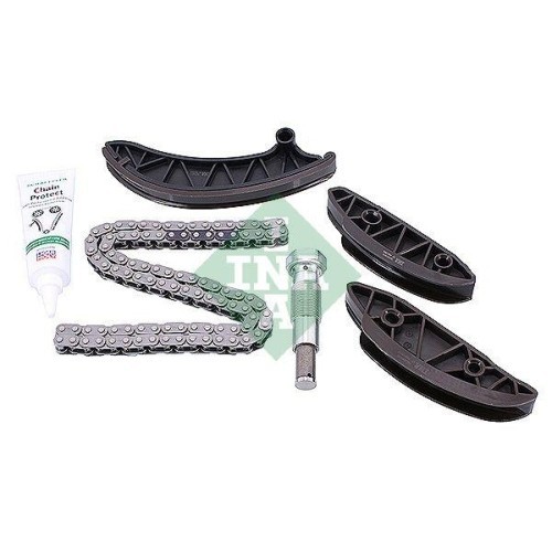 Kit lant distributie Jeep Compass (Mk49); Mercedes Clasa A (W176), B-Class Sports Tourer (W246, Clasa C (W204), Clasa C (W205), Clasa C Convertible (