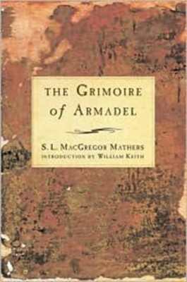 The Grimoire of Armadel foto