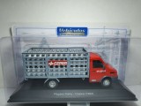 Macheta PEGASO DAILY - CEPSA 1994 - Altaya - scara 1:43