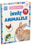 &Icirc;nvăț animalele