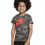 Tricou Nike FUTURA CAMO AOP