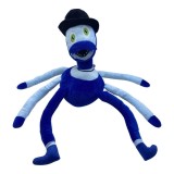 JUCARIE DE PLUS bonzo BUNICUL picioare lungi - POPPY PLAYTIME