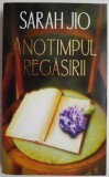 Anotimpul regasirii &ndash; Sarah Jio