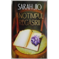 Anotimpul regasirii &ndash; Sarah Jio