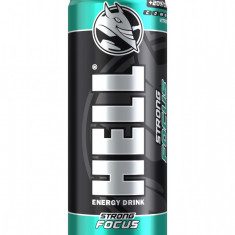 Hell Energy Strong Focus 250ML