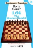1.D4: The Queen&#039;s Gambit