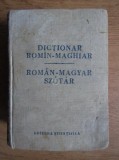 Kelemen Bela - Dictionar roman - maghiar *