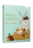 Cumpara ieftin Primele cantecele ale lui bebe