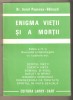 Aurel Popescu-Balcesti-Enigma vietii si a mortii
