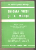 Aurel Popescu-Balcesti-Enigma vietii si a mortii