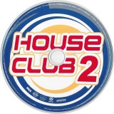 Various - House Club 2, CD