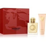 Burberry Goddess Set set cadou pentru femei