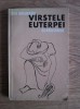 Ada Brumaru - Varstele Euterpei. Clasicismul