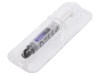 Pasta Termoconductoare Qoltec Gri 4.63W/mK - 1g Seringa