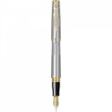Stilou Scrikss Heritage Chrome GT