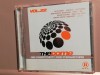 THE DOME vol 22 - Selectiuni - 2CD Set (2002/BMG/Germany) - CD ORIGINAL/ca Nou, House, Sony Music