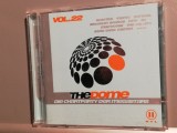 THE DOME vol 22 - Selectiuni - 2CD Set (2002/BMG/Germany) - CD ORIGINAL/ca Nou, House, Sony Music
