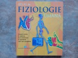 Atlas de Fiziologie Umana
