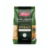 Paste spirale fara gluten, 350g, Orgran