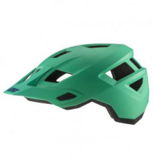 LEATT HELMET DBX 1.0 MOUNTAIN MINT foto