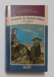 Arthur Conan Doyle - Aventurile lui Sherlock Holmes Vol. 3 Tipla Vezi Descrierea