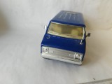 bnk jc Matchbox Super Kings K-80 Dodge Custom Van (1980-81)