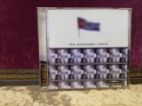 Phil Manzanera &ndash; Vozero (1999) - CD /NM+