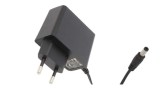 Sursă de alimentare POS POSC12150A, 12V/1.5A/18W, adaptor de alimentare, AC:CEE 7/16. Greutate 2.1x5.5mm