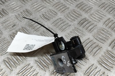 Balama ușă st&amp;acirc;nga spate MINI COOPER F55 2014 OEM: 7246061 21813634 foto
