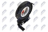 Arc spirala airbag Audi A6 2011-, A7 2011-, A8 2010-, Rs6 2013-, Rs7 2014-; 4H0953568B; NTY, aftermarket