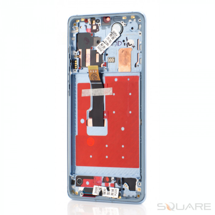 LCD Huawei P30 Pro, Complet, Blue