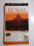(Ghiduri turistice) - ROMA - Enciclopedia Rao, 2006