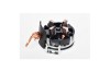 Platou Carbuni Electromotor (E4) - Echipare Valeo 540062 33839